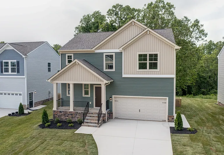304 Northfield Heights Ln — Photo 2