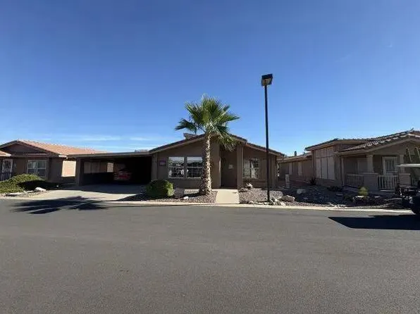 7373 E Us Highway 60 Lot 67, Gold Canyon, AZ 85118