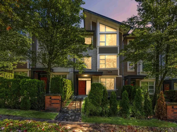 1299 Coast Meridian Rd #13, Coquitlam, BC V3E 0H6