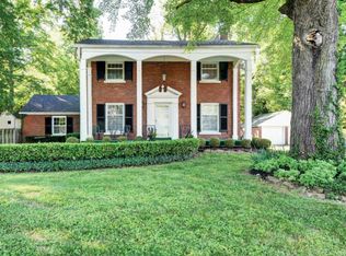 1612 Trevilian Way, Louisville, KY 40205
