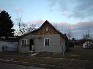 2422 Cedar St, Anderson, IN 46016