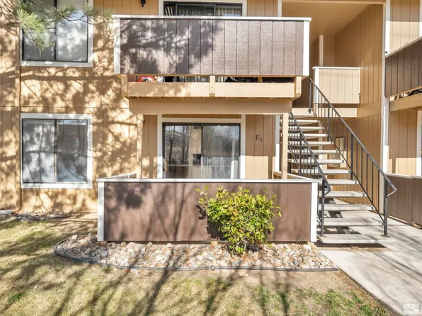 3870 E Leonesio Dr APT E1, Reno, NV 89512
