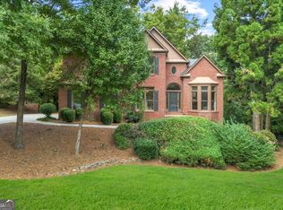 3920 Berkeley View Dr, Berkeley Lake, GA 30096