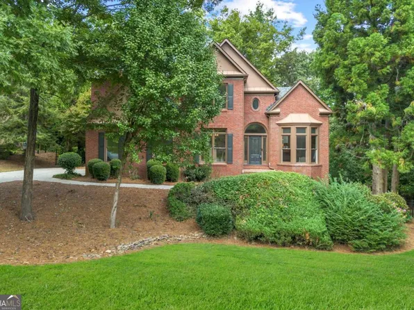 3920 Berkeley View Dr, Berkeley Lake, GA 30096