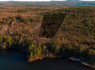 Chestnut Pond Rd, Epsom, NH 03234