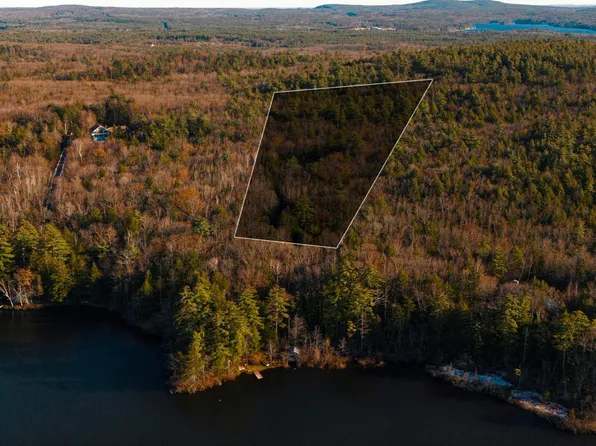 Chestnut Pond Road, Epsom, NH 03234