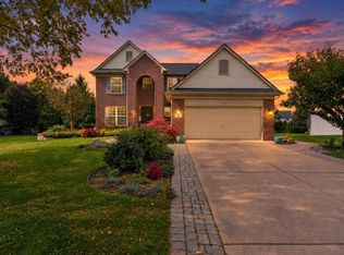 5820 Munger Rd, Ypsilanti, MI 48197
