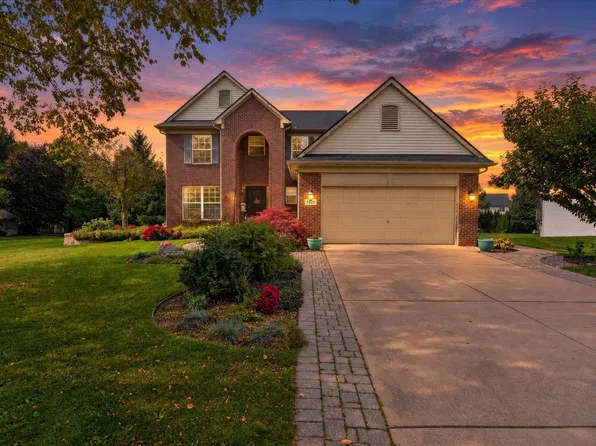 5820 Munger Rd, Ypsilanti, MI 48197