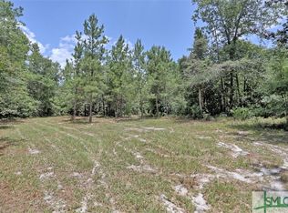 0 Buck Road, vidalia, GA 30474