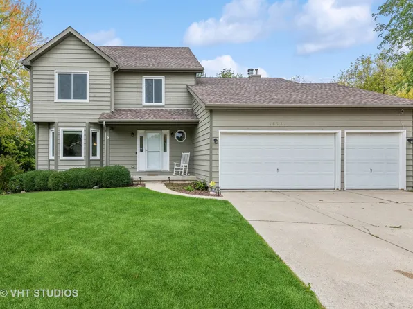 18732 W Jasmine Ct, Grayslake, IL 60030
