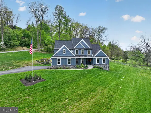 496 Darlington Rd, Media, PA 19063