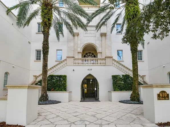 610 S Rome Ave APT 403, Tampa, FL 33606