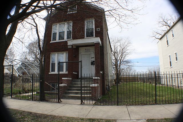 1st image of 4400 S Shields Ave #1