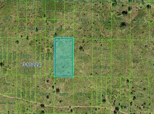 N A, Frostproof, FL 33843