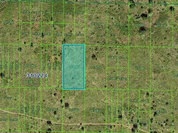 N A, Frostproof, FL 33843