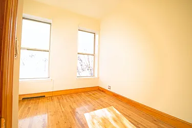 Rented by Harlem Lofts