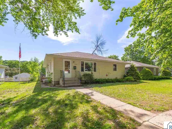 921 N Payne St, New Ulm, MN 56073