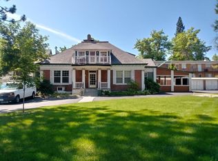 2115 W 1st Ave APT 5, Spokane, WA 99201