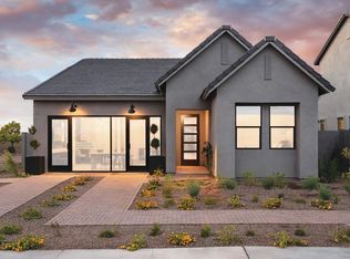 Cordova Plan, Beacon in Estrella, Goodyear, AZ 85338