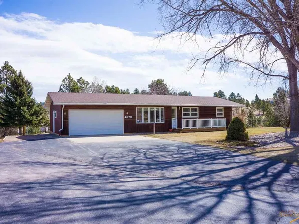 4870 Skyview Dr, Rapid City, SD 57702
