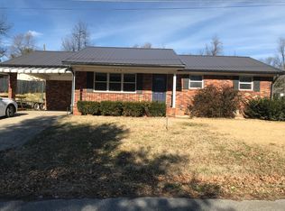 148 1st St, Arlington, KY 42021