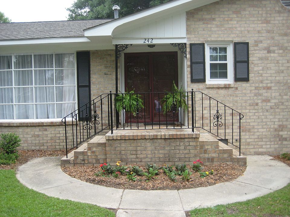 Welcome home