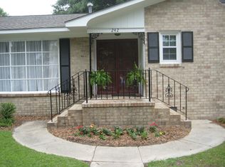 242 Huntley Dr, Charleston, SC 29407