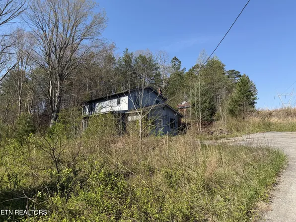 13320 New Hwy #68, Tellico Plains, TN 37385