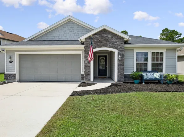 97492 Albatross Dr, Yulee, FL 32097