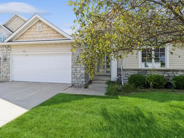 3719 Farnham Dr, Ames, IA 50010