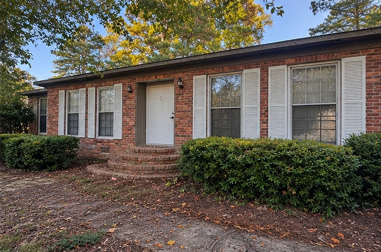 1427 Lake Valley Dr — Photo 1