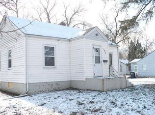 121 W 41st St, Sioux Falls, SD 57105