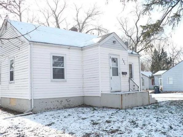 121 W 41st St, Sioux Falls, SD 57105