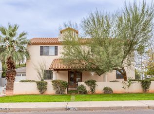 4005 E Osborn Rd, Phoenix, AZ 85018