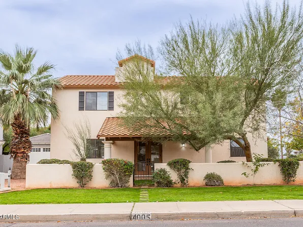 4005 E OSBORN Road, Phoenix, AZ 85018