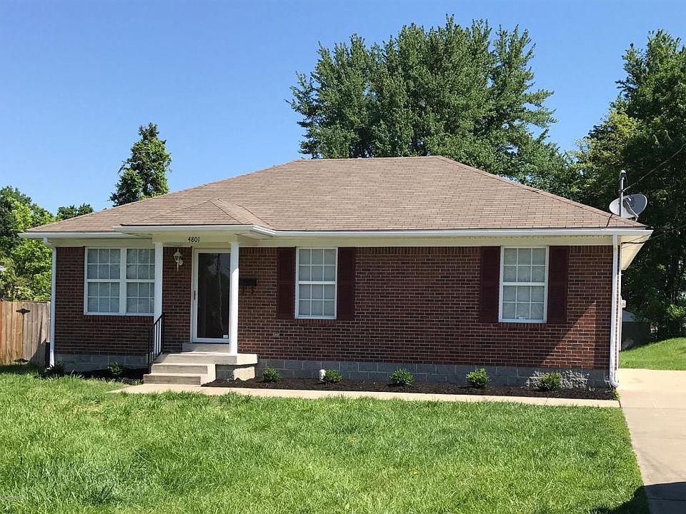 1st image of 4801 Paramount Dr