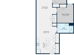 26 S York Rd #405, Hatboro, PA 19040