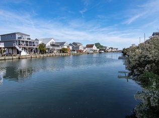 LOT 957 Bayside Dr, Greenbackville, VA 23356