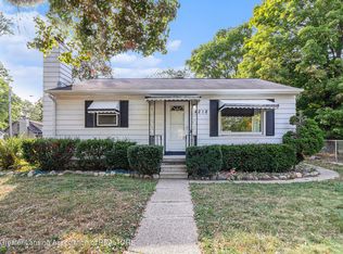 4218 Donald St, Lansing, MI 48910