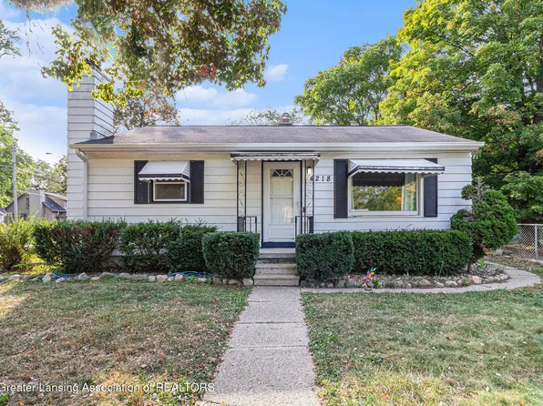 4218 Donald St, Lansing, MI 48910