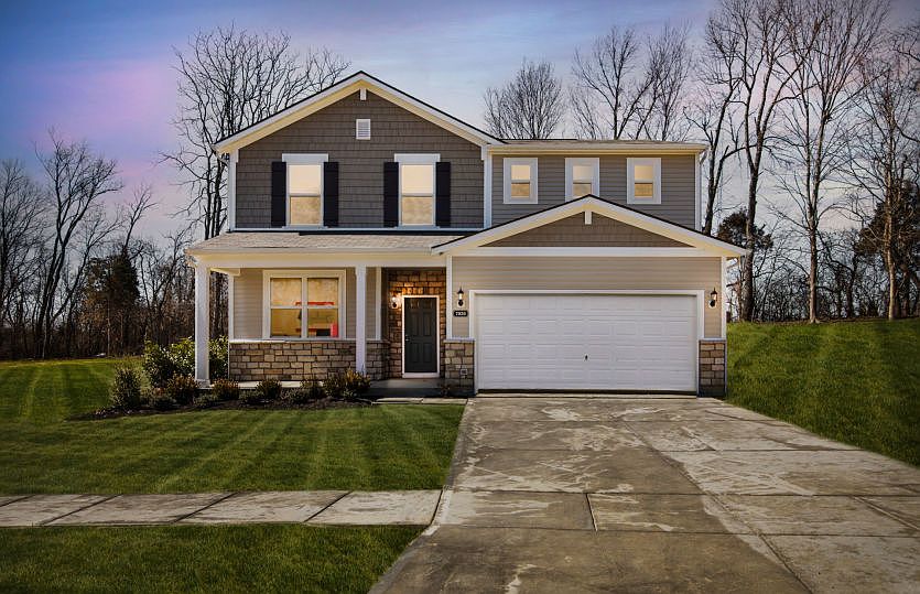Hampton Home Design