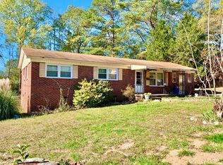 605 Dogwood Dr, Gaffney, SC 29340