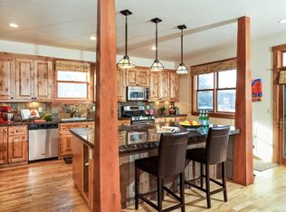 232 Juniper Ct, Basalt, CO 81621