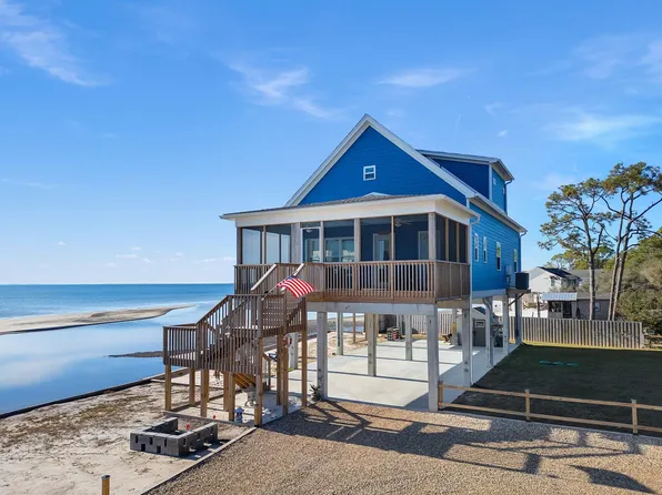 2324 Highway 98 W, Carrabelle, FL 32322