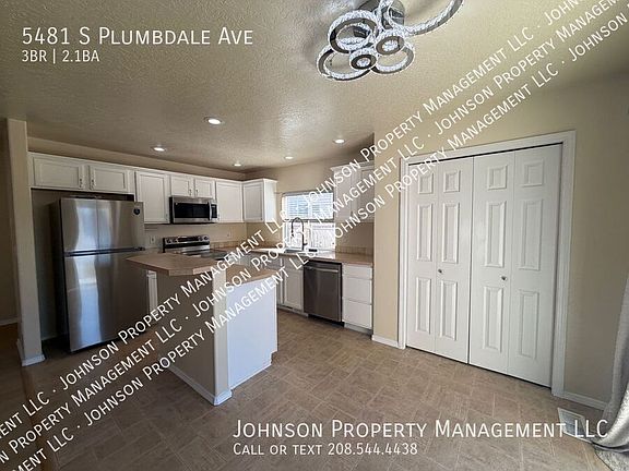 5th image of 5481 S Plumbdale Ave