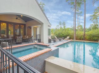 3 Gatewood Reserve Ln, The Woodlands, TX 77381