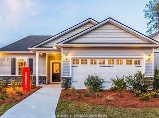 56 Augustine Rd, Bluffton, SC 29910