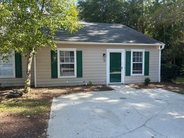 15 Heritage Village Ln, Columbia, SC 29212
