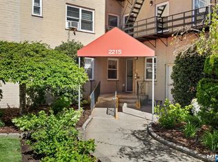 2215 N Central Rd APT 4A, Fort Lee, NJ 07024