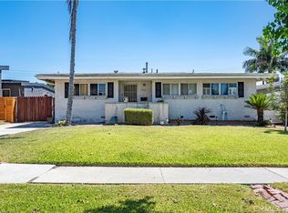 15438 Fernview St, Whittier, CA 90604